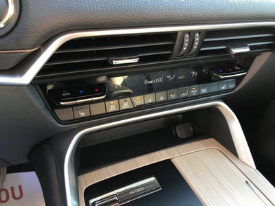 2025 Mazda Mazda CX-70 3.3 Turbo Premium Package