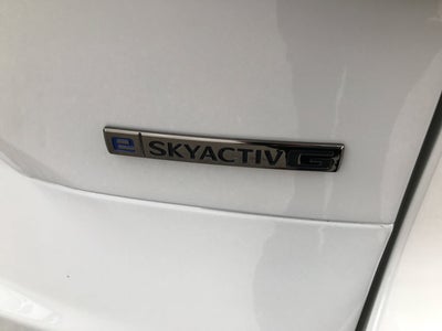 2026 Mazda Mazda CX-70 3.3 Turbo Premium AWD