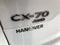 2026 Mazda Mazda CX-70 3.3 Turbo Premium AWD