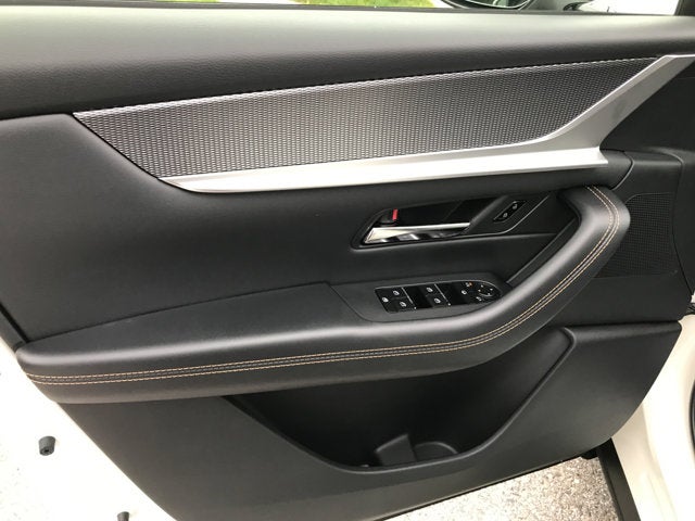 2026 Mazda Mazda CX-70 3.3 Turbo Premium AWD