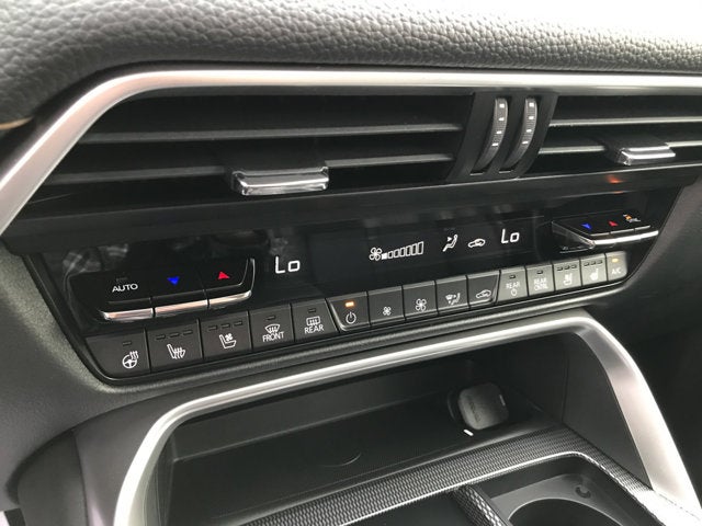 2026 Mazda Mazda CX-70 3.3 Turbo Premium AWD