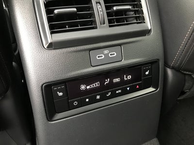 2026 Mazda Mazda CX-70 3.3 Turbo Premium AWD