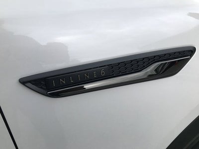 2026 Mazda Mazda CX-70 3.3 Turbo Premium AWD