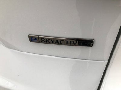 2026 Mazda Mazda CX-70 3.3 Turbo Premium AWD
