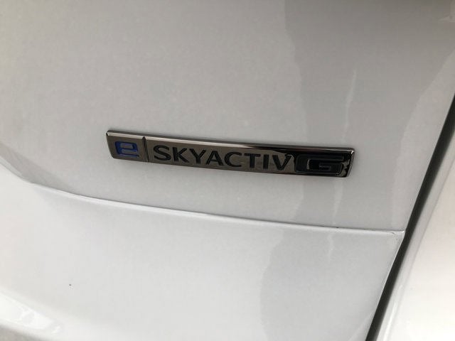 2026 Mazda Mazda CX-70 3.3 Turbo Premium AWD
