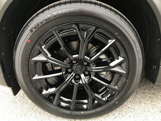 2026 Mazda Mazda CX-70 3.3 Turbo Premium AWD