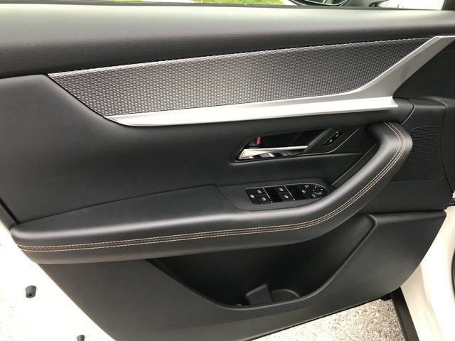 2026 Mazda Mazda CX-70 3.3 Turbo Premium AWD