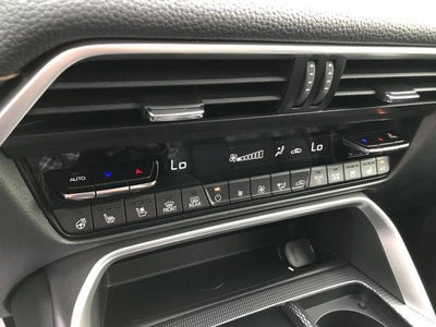 2026 Mazda Mazda CX-70 3.3 Turbo Premium AWD