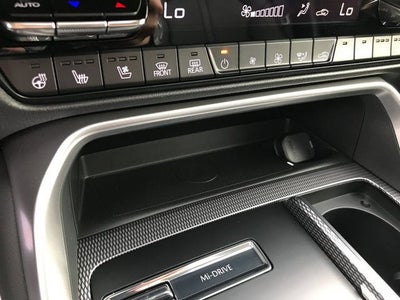 2026 Mazda Mazda CX-70 3.3 Turbo Premium AWD