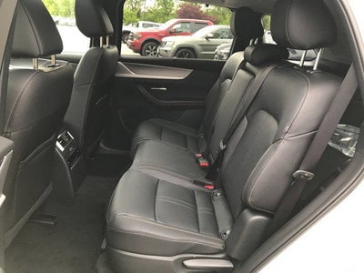 2026 Mazda Mazda CX-70 3.3 Turbo Premium AWD