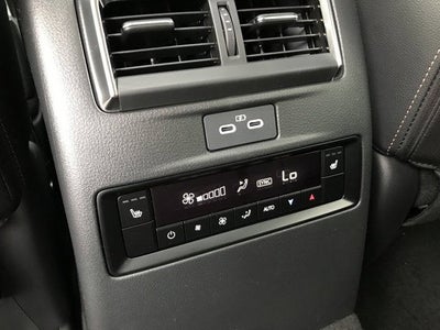 2026 Mazda Mazda CX-70 3.3 Turbo Premium AWD