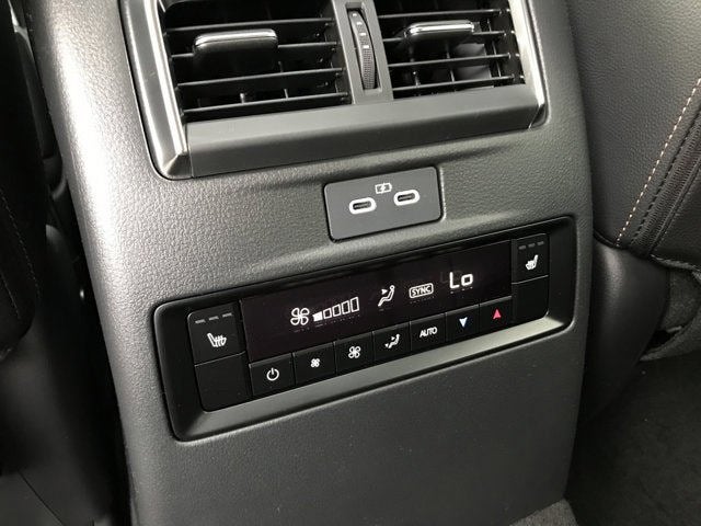 2026 Mazda Mazda CX-70 3.3 Turbo Premium AWD