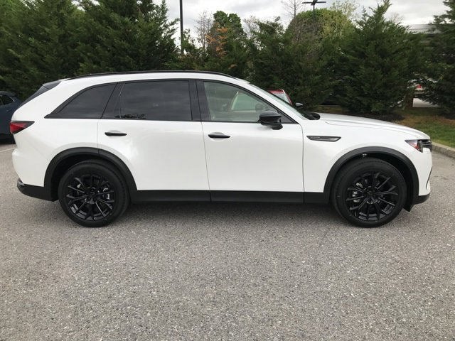 2026 Mazda Mazda CX-70 3.3 Turbo Premium AWD