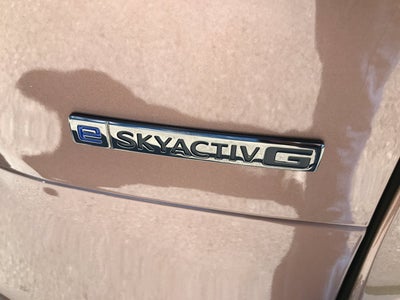 2026 Mazda Mazda CX-70 3.3 Turbo Premium AWD