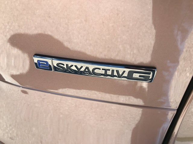 2026 Mazda Mazda CX-70 3.3 Turbo Premium AWD