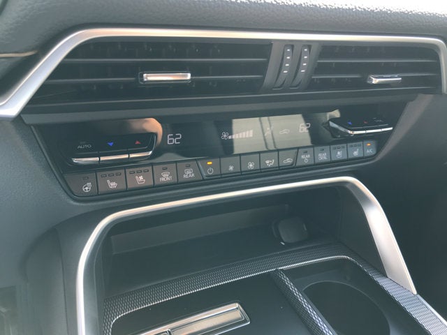 2026 Mazda Mazda CX-70 3.3 Turbo Premium AWD