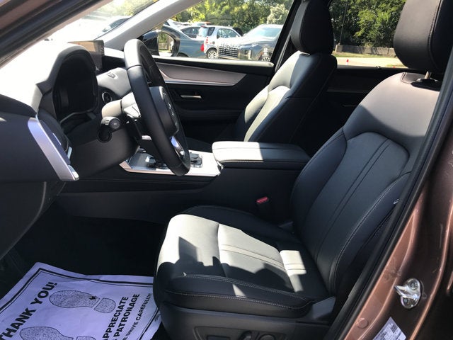 2026 Mazda Mazda CX-70 3.3 Turbo Premium AWD