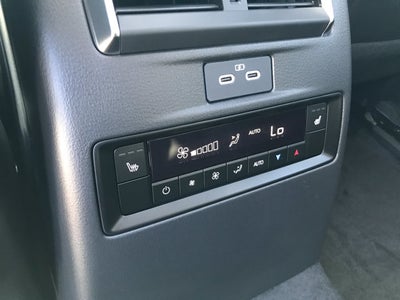 2026 Mazda Mazda CX-70 3.3 Turbo Premium AWD