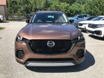 2026 Mazda Mazda CX-70 3.3 Turbo Premium AWD