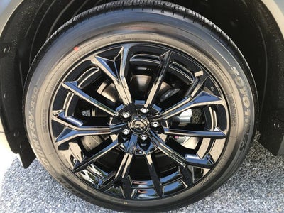 2026 Mazda Mazda CX-70 3.3 Turbo Premium AWD