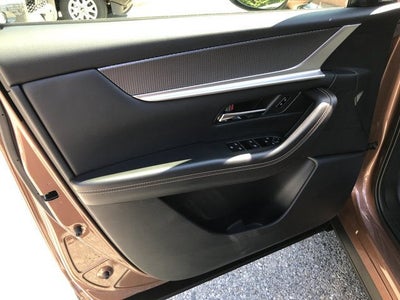2026 Mazda Mazda CX-70 3.3 Turbo Premium AWD