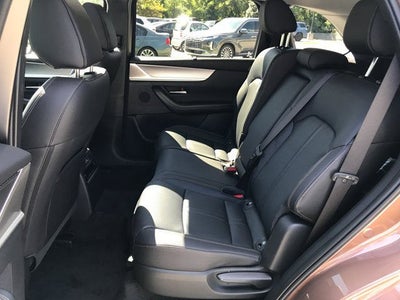 2026 Mazda Mazda CX-70 3.3 Turbo Premium AWD
