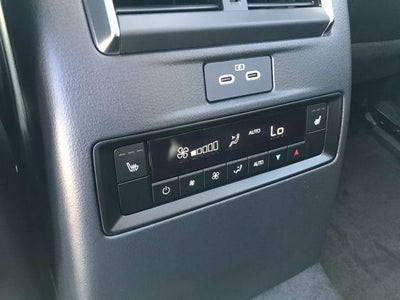 2026 Mazda Mazda CX-70 3.3 Turbo Premium AWD