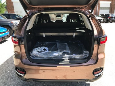 2026 Mazda Mazda CX-70 3.3 Turbo Premium AWD