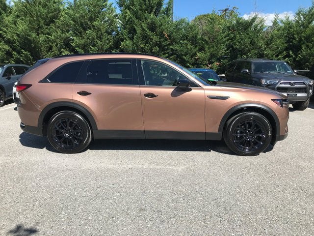 2026 Mazda Mazda CX-70 3.3 Turbo Premium AWD