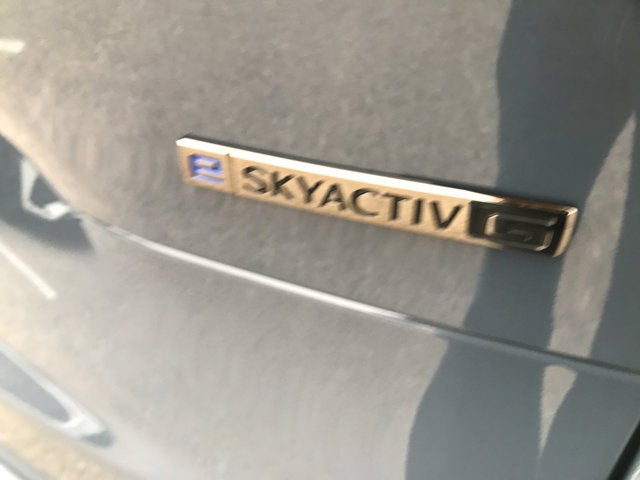 2026 Mazda Mazda CX-70 3.3 Turbo Premium AWD