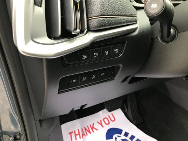 2026 Mazda Mazda CX-70 3.3 Turbo Premium AWD