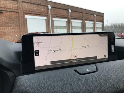 2026 Mazda Mazda CX-70 3.3 Turbo Premium AWD