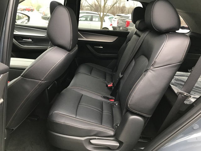 2026 Mazda Mazda CX-70 3.3 Turbo Premium AWD