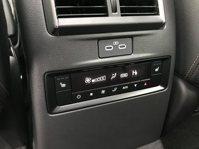 2026 Mazda Mazda CX-70 3.3 Turbo Premium AWD