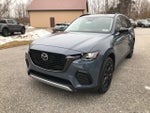 2026 Mazda Mazda CX-70 3.3 Turbo Premium AWD