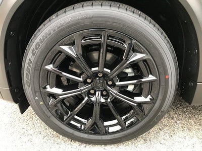 2026 Mazda Mazda CX-70 3.3 Turbo Premium AWD