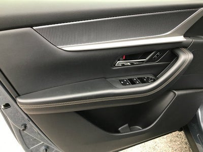 2026 Mazda Mazda CX-70 3.3 Turbo Premium AWD