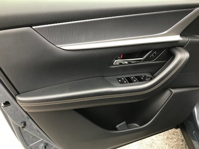 2026 Mazda Mazda CX-70 3.3 Turbo Premium AWD