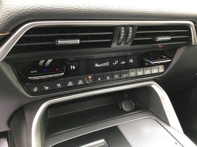 2026 Mazda Mazda CX-70 3.3 Turbo Premium AWD