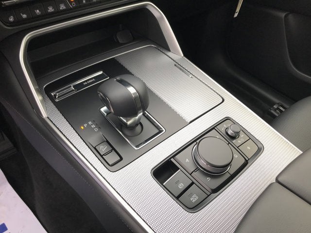 2026 Mazda Mazda CX-70 3.3 Turbo Premium AWD