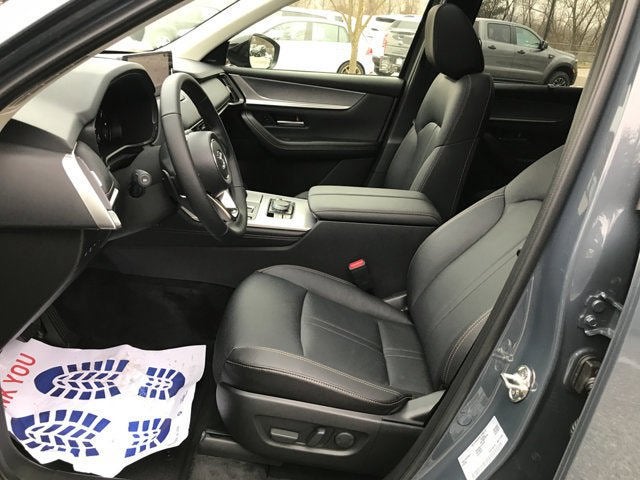 2026 Mazda Mazda CX-70 3.3 Turbo Premium AWD