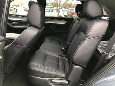 2026 Mazda Mazda CX-70 3.3 Turbo Premium AWD