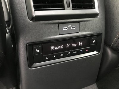 2026 Mazda Mazda CX-70 3.3 Turbo Premium AWD