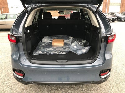 2026 Mazda Mazda CX-70 3.3 Turbo Premium AWD