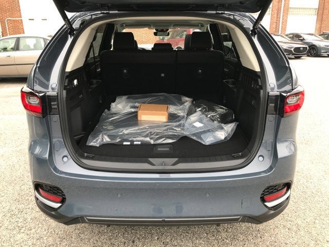 2026 Mazda Mazda CX-70 3.3 Turbo Premium AWD