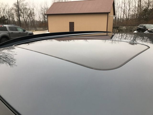 2026 Mazda Mazda CX-70 3.3 Turbo Premium AWD