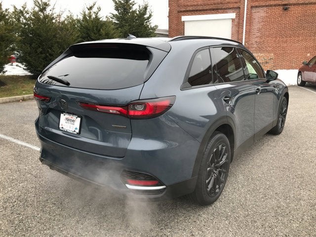 2026 Mazda Mazda CX-70 3.3 Turbo Premium AWD