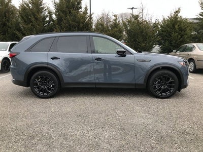 2026 Mazda Mazda CX-70 3.3 Turbo Premium AWD