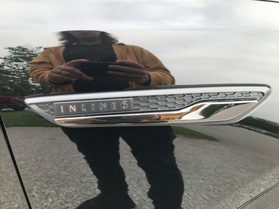 2025 Mazda Mazda CX-70 3.3 Turbo S Premium Plus Package