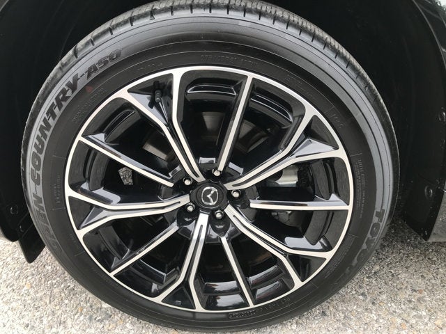 2025 Mazda Mazda CX-70 3.3 Turbo S Premium Plus Package